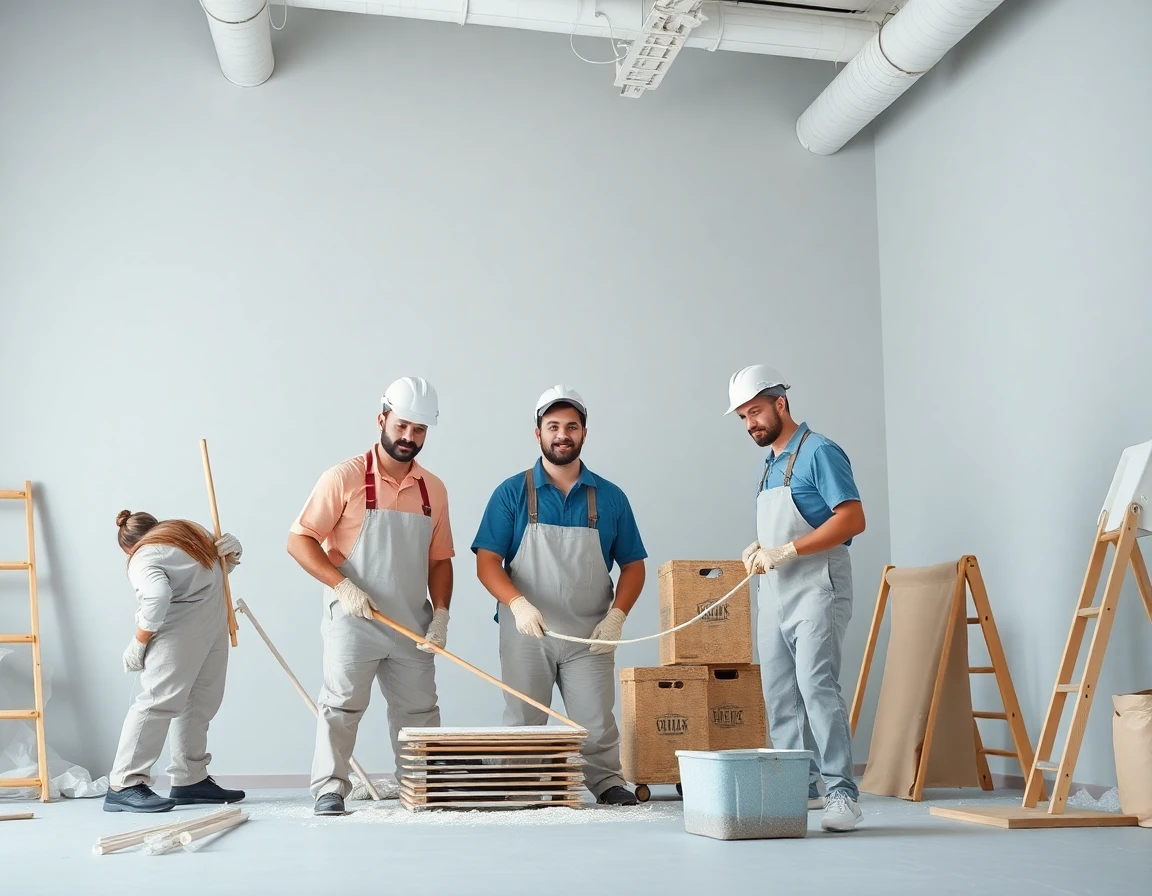 Bayside Painting Pros Company History