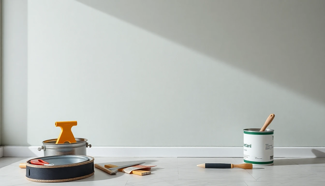 Colour Consultation & Design