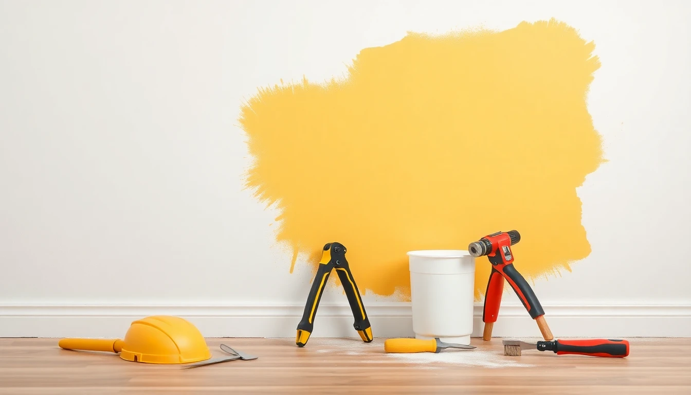 Wallpaper Removal