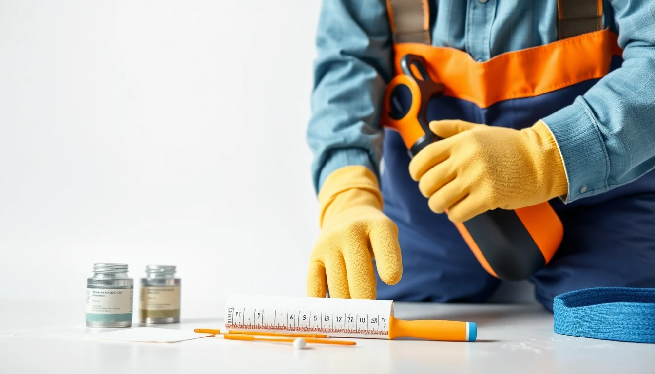 Touch-up & Maintenance Contracts