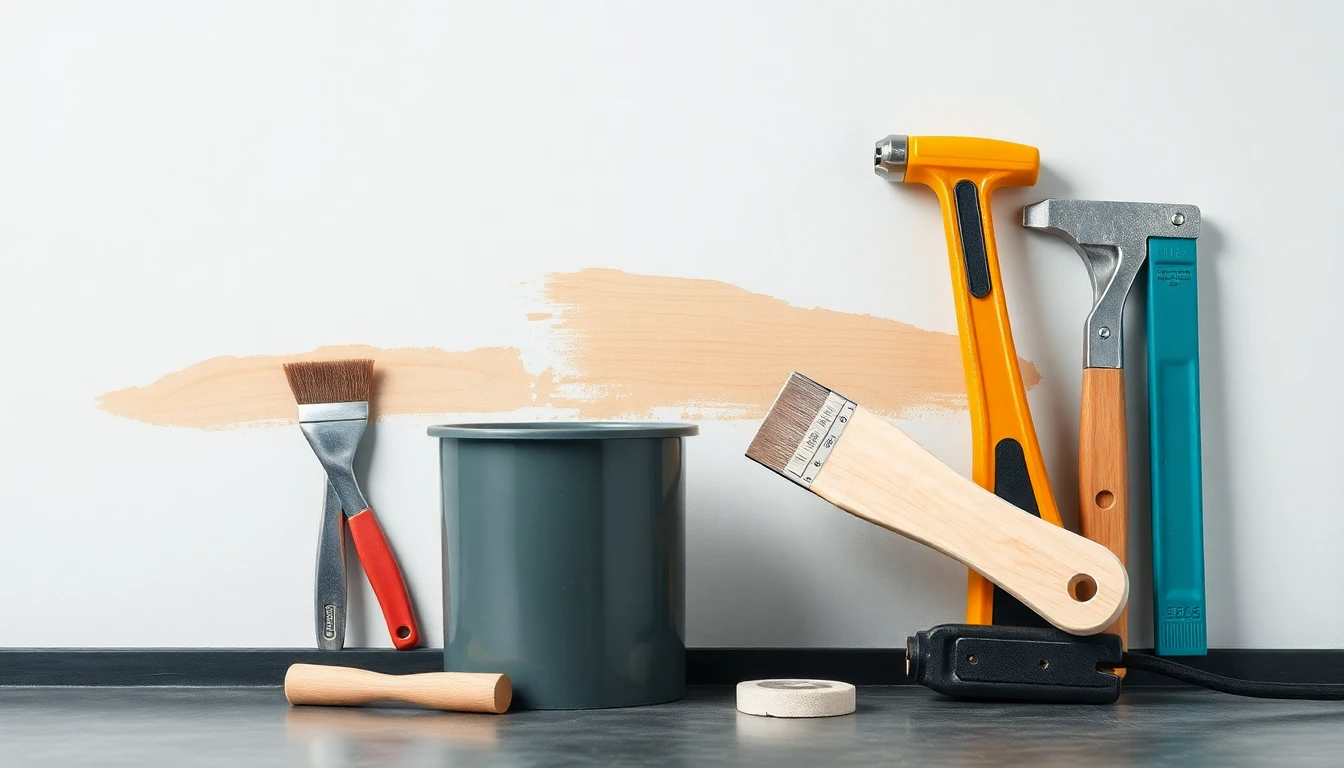 Wood Varnishing